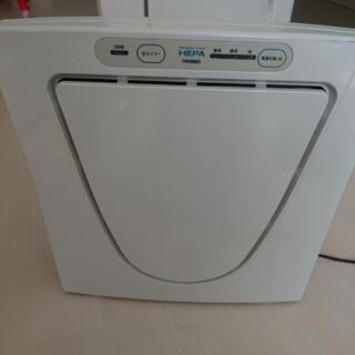 空気清浄機 ACー4238型 TWINBIRD／ツインバード