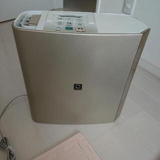 加熱気化式加湿器 ＵＦーＨ7213R コロナ