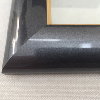 アートフレーム 額縁　ボタニカルアートの画像
