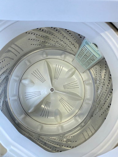 【値下げ】Panasonic/6Kg/全自動洗濯機/NA-F60B5