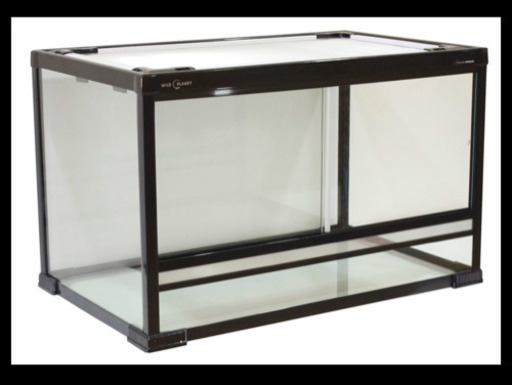 ケージWPTシリーズ ケージWP850 爬虫類ケージ