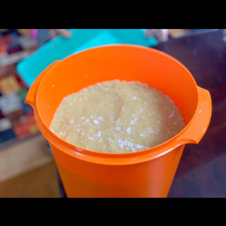 4/5(日)手作り味噌レッスン