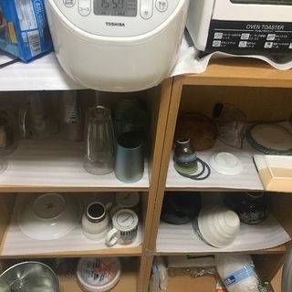 よくある3段ボックス