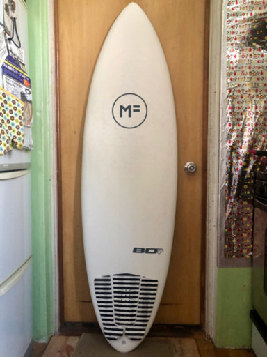 ソフトボード  ブラックダイアモンド 5’10