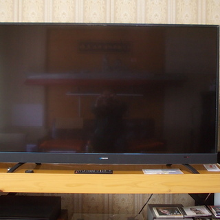 超美品 4K対応 maxzen JU55SK03 メーカー保証付き