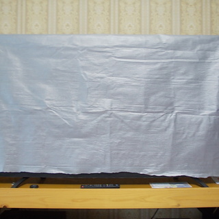 超美品 4K対応 maxzen JU55SK03 メーカー保証付きの画像