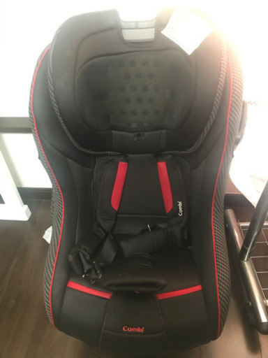 コンビチャイルドシート
