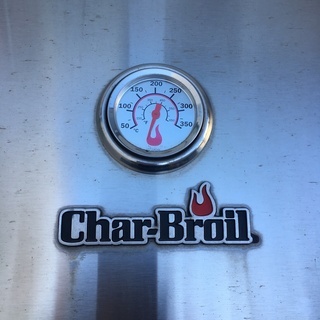 BBQシーズン到来！！カッコ良くて大活躍charbroilガスグリルお譲りしますの画像