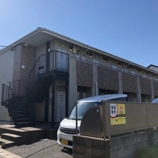 🏠🏠入居時0円で入居可能。😆無料です😆 🚃京成松戸線　鎌ヶ…