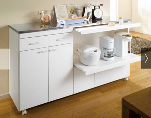 キッチンカウンター