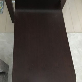 昇降型テーブルの画像