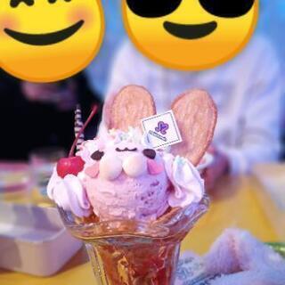 🍭🍨メイド喫茶 コンカフェ 好きを隠さぬ活動🍨🍭