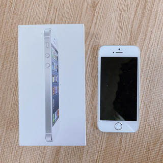 iPhone5s@ymobile