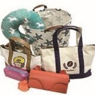 企業、同人、団体問わずオリジナルグッズを企画・生産致します - その他