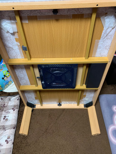 こたつテーブル
