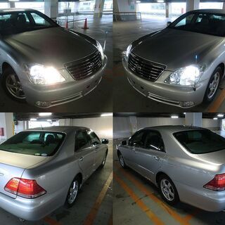 ☆極上車！ZERO CROWNロイヤルサルーン2.5Premium50thエディション～走行4.9万km☆長野県安曇野市【下取OK】の画像