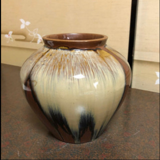 花器　壺