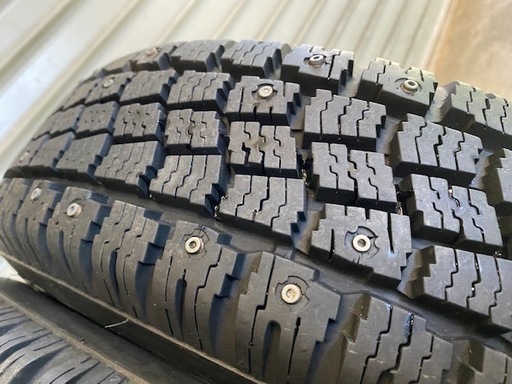 【抜けなし】ハンコック ZOVAC HPW401 155/70R13 バモス NV100 クリッパー スクラム タウンボックス エブリイ ムーヴ 等