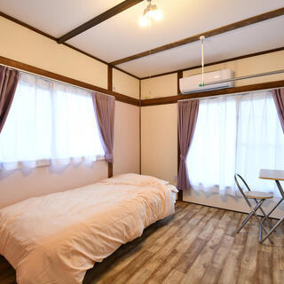女性専用！家賃2万～　天王寺に便利♪ - 大阪市