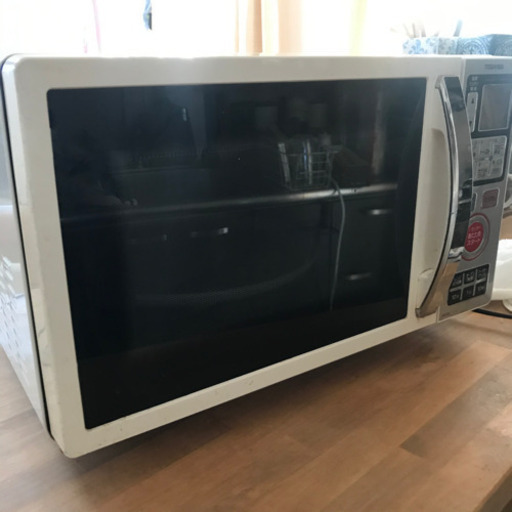 TOSHIBA 電子レンジ