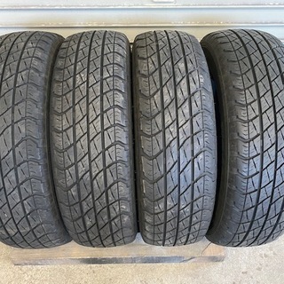 【格安】215/70R16 GOODYEAR　WRANGLER ...