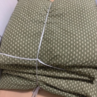 座布団