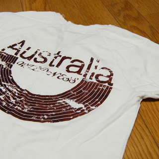 ■149 マウジー Tシャツ Mサイズ レディース （宣伝用）の画像