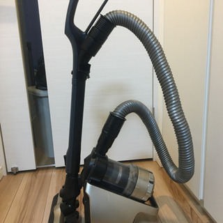 TOSHIBAの掃除機の画像