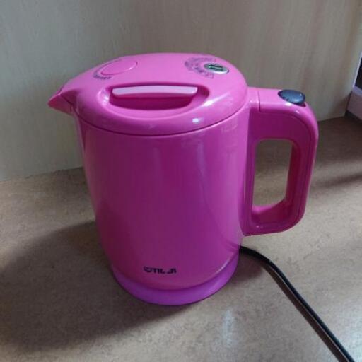 電気ケトル