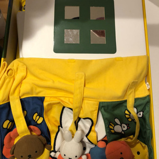 ミッフィハウスジム