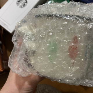 スターバックス　福袋の画像