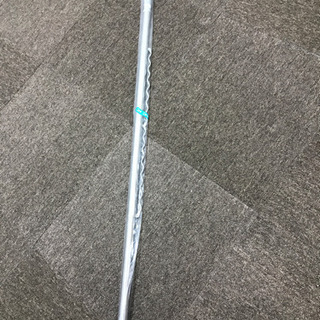 ★Thankyou★新品★ニトリ干しハンガー掛け付き★伸縮物干し竿