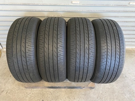 215/60R16 ヨコハマ　ブルーアースE75　2013　エスティマ クラウン マークX オデッセイ ヴェゼル パサート レガシィ