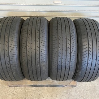 215/60R16 ヨコハマ　ブルーアースE75　2013　エス...