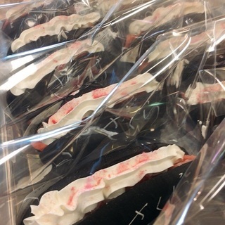 おしゃれなパン屋さんで販売のお仕事！の画像