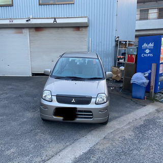 ちょっと傷はありますが、走行距離奇跡の25000キロ！売り切りです！