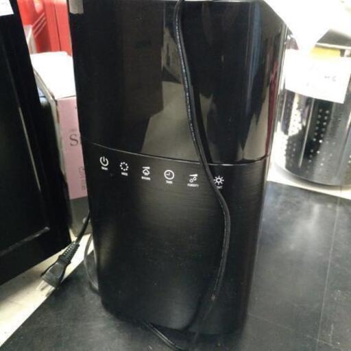 コロナ対策に超音波加湿器いかがですか
