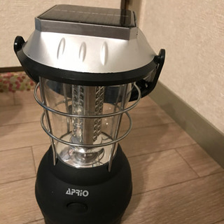 ランタン