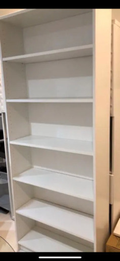 IKEA BILLY ビリー 本棚