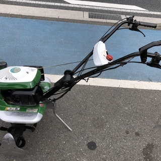 TMA300 クボタ 管理機 耕運機 歩行型トラクター 【委OK04】