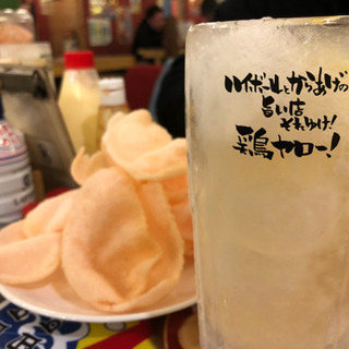 今日❗️これから❗️草加で❗️飲みませんか⁉️