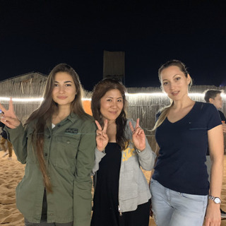 コールセンターで、いくつもの夢を叶えよう！！の画像