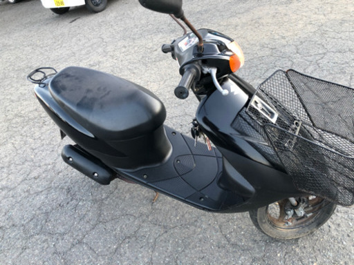 【SUZUKI レッツ】実働車両!!通勤通学に！！