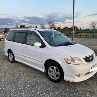 マツダ車検長期付の画像