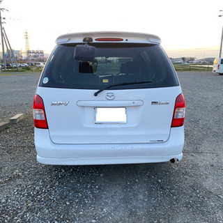 マツダ車検長期付の画像