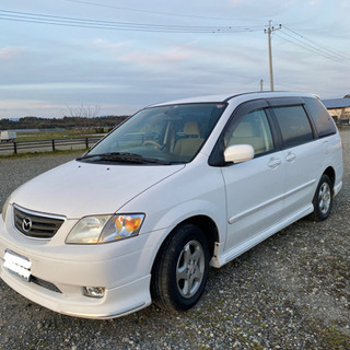 マツダ車検長期付