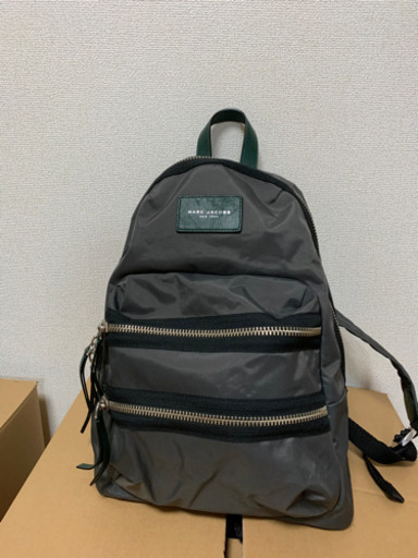 MARC JACOBS リュックサック