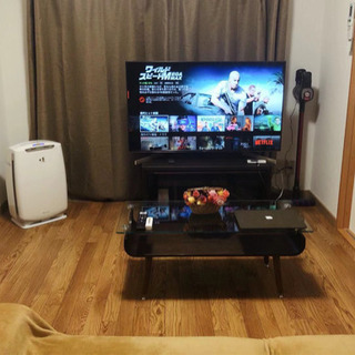 SONY 4K テレビ