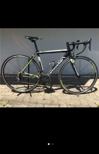 Cannondale CAAD8  取引中