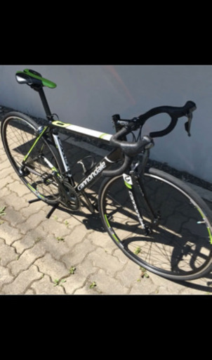 Cannondale CAAD8  取引中